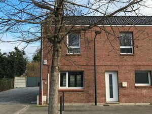 Maison 3 pièces 78 m²