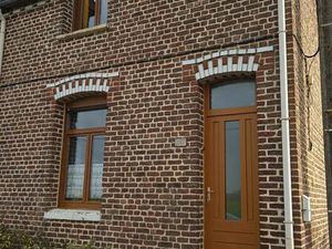 Maison 3 pièces 74 m²