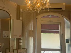 Cede droit au bail local salon coiffure et esthétique