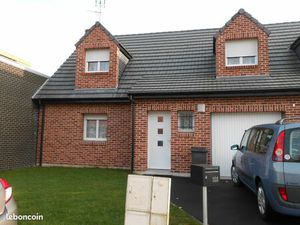 Pavillon 4 pièces 97 m²