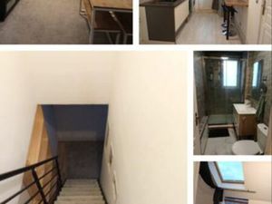 Maison entière rénové 100m2