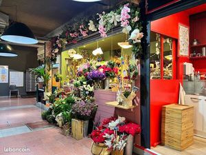 Cède Étal aux cœur des halles