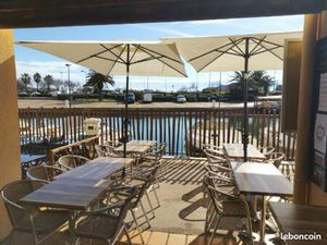 Fond de commerce restaurant