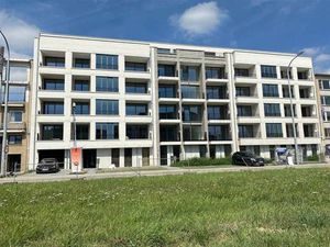Appartement à louer à Bisschoppenhoflaan 341 Deurne (RBU95749)