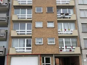 Garage à louer à Bisschoppenhoflaan 358 Deurne (RBU95747)