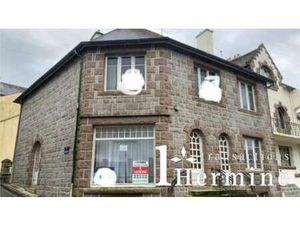 Vente Maison à Lanrelas (22250) : à vendre / 175m² Lanrelas