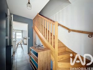 Vente Duplex 3 pièces