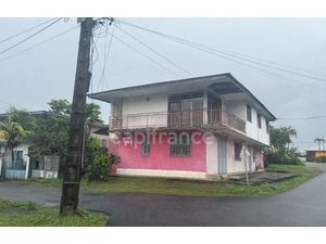 Immeuble à vendre (973)