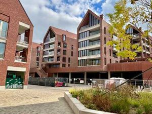 Appartement de luxe à louer à Aarschot (projet De Torens)