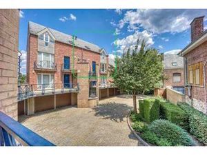 Superbe duplex 3 chambres avec balcon – Marche