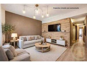 Espace de bureaux avec belle visibilité