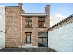 We Invest Liège loue