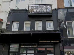 Maison de commerce à louer