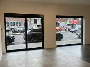 Huy centre surface commerciale