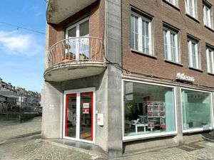 Nam Property vous présente ce superbe commerce !