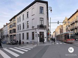 Établissement HORECA clé en main à remettre – Chaussée de Ch