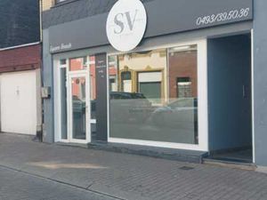 rez commercial  bureau  90m2  