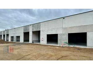 246 m² de nouvelle construction  unité PME à louer le lon...