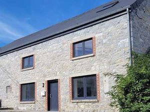 Location de charme fraichement rénovée...