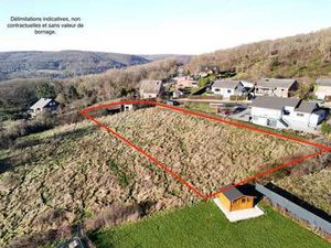 Ici  tout peut commencer : votre terrain à Hastière