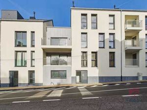 TREVI LUXEMBOURG NEUF 3ch  2 sdd  terrasse  pkg et cave