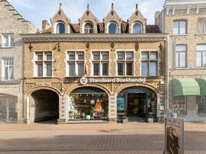 Bien professionnel à vendre à Veurne € 1.250.000 (LJ4NW) - ERA Domus (Veurne) | Zimmo