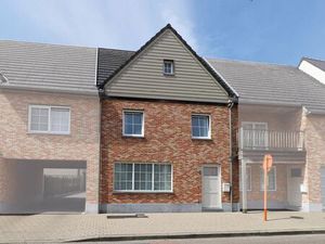 Maison à louer à Meulebeke € 890 (LJ4X6) - Immo Metex | Zimmo