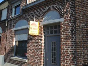 Maison à louer à Gullegem € 725 (FC123) - Immo Maribrik | Zimmo