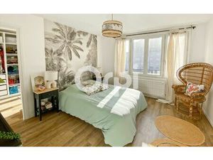 Location appartement  95 m² T-4 à Boulogne-sur-Mer  790 €