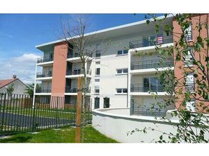 Location appartement  m² T-3 à La Chapelle-Saint-Mesmin  755 €