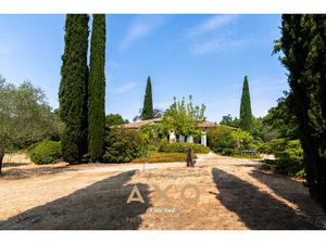 Vente bastide Aix en provence  323m² 8 pièces 1 155 000€ Bouches-du-rhône
