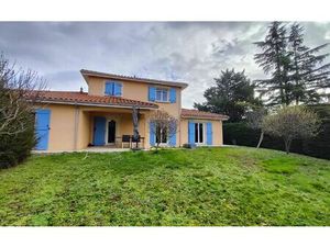 Location maison  138.26 m² T-5 à Mornant  1 635 €