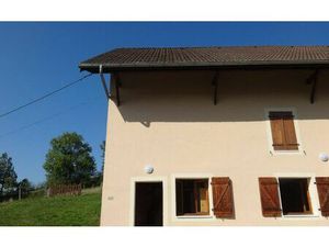 Location maison  m² T-4 à Viuz-la-Chiésaz  1 129 €