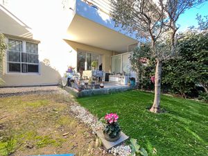 Appartement Antibes 2P 40m2 Rez-de-Jardin + 2 Parkings