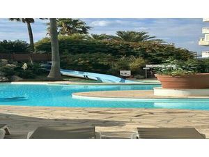 Cannes – La Bocca / Front de mer