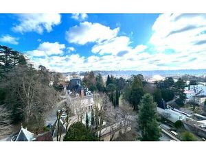 Appartement Fontaines-sur-Saône 71.83 m² T-3 à vendre  239 000 €