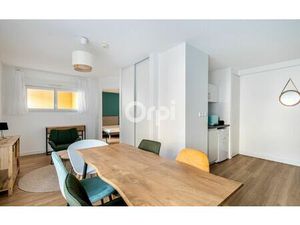 Appartement Limoges 44.44 m² T-2 à vendre  79 900 €