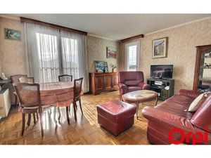 Appartement Marseille 11 72.91 m² T-4 à vendre  165 000 €