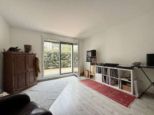 Vente Appartement 2 pièces à Sautron (44880) : à vendre 2 pièces / 50m² Sautron