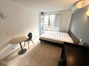 NICE GARIBLADI - Studio avec terrasse - piscine