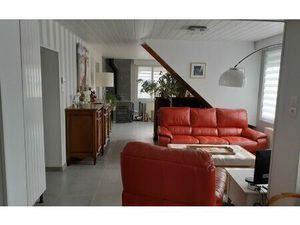 Maison Merlimont 140 m² T-5 à vendre  680 000 €