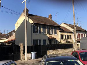 Maison à vendre Persan