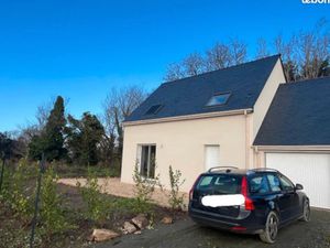 Vente Maison à Pont-l'Abbé (29120) : à vendre / 94m² Pont-l'Abbé