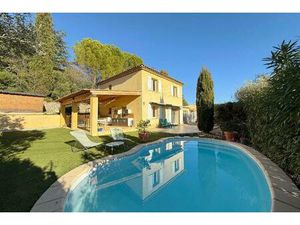 Vente villa 5 Pièce(s)