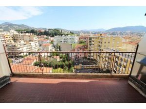 4p TERRASSE GARAGE - NICE CESSOLE