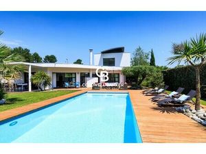 Vente villa 5 pièces