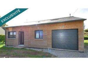 Vente Maison à Lanester Centre Ville (56600) : à vendre / 90m² Lanester Centre Ville