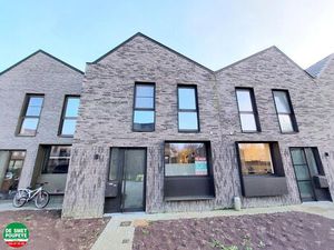 Maison à louer à Jeanne de Beirstraat 18 Sint-Michiels (RBU95941)