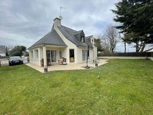 Location Maison à Ploemeur (56270) : à louer / 150m² Ploemeur