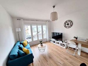 Location Appartement 2 pièces aux Sables-d'Olonne (85100) : à louer 2 pièces / 33m² Les Sa